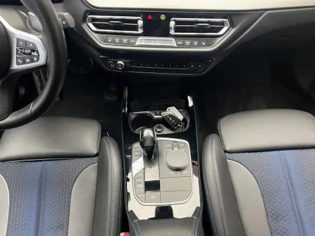 BMW M135i xDrive