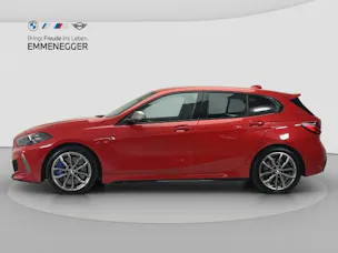 BMW M135i xDrive