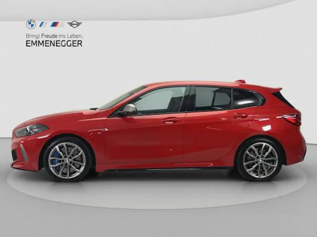 BMW M135i xDrive