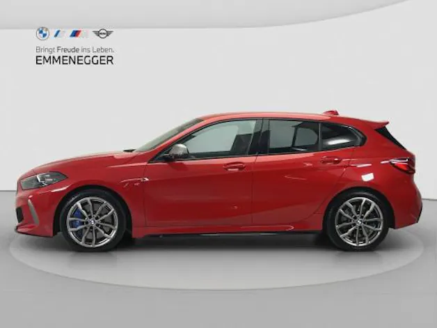BMW M135i xDrive