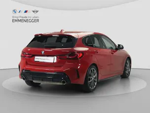 BMW M135i xDrive