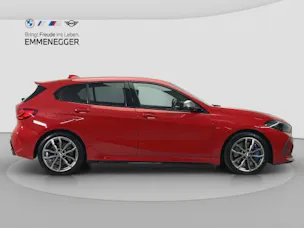 BMW M135i xDrive