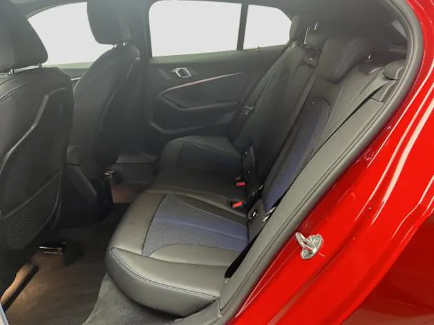 BMW M135i xDrive