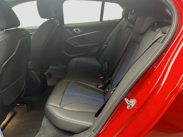 BMW M135i xDrive