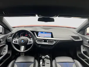 BMW M135i xDrive