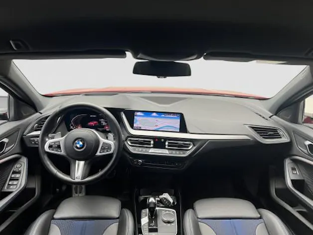 BMW M135i xDrive
