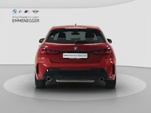 BMW M135i xDrive