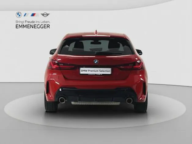 BMW M135i xDrive