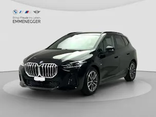 BMW 218d Act. Tour. M Sport