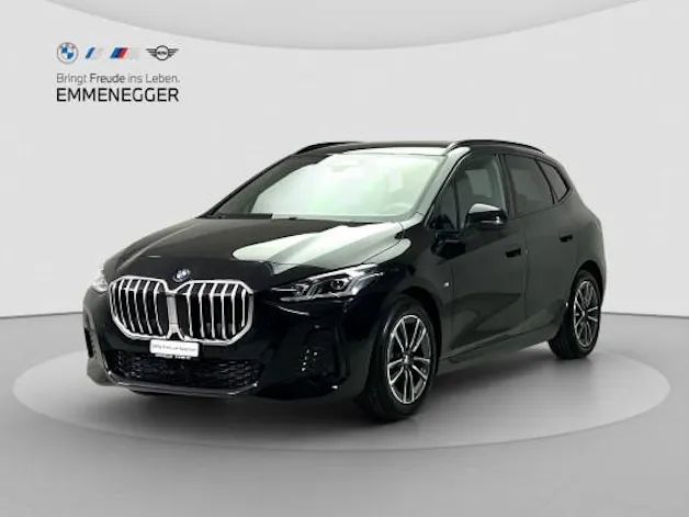 BMW 218d Act. Tour. M Sport