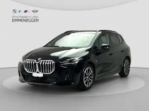 BMW 218d Act. Tour. M Sport