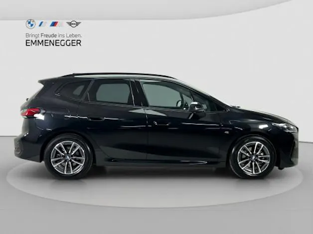 BMW 218d Act. Tour. M Sport