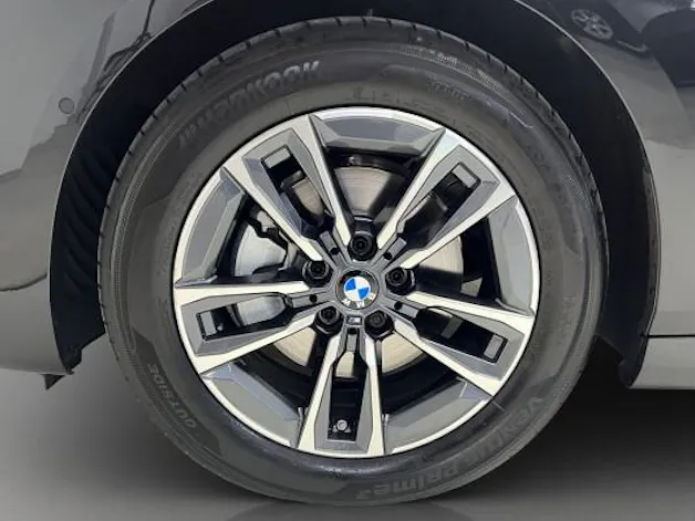 BMW 218d Act. Tour. M Sport