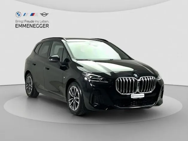 BMW 218d Act. Tour. M Sport