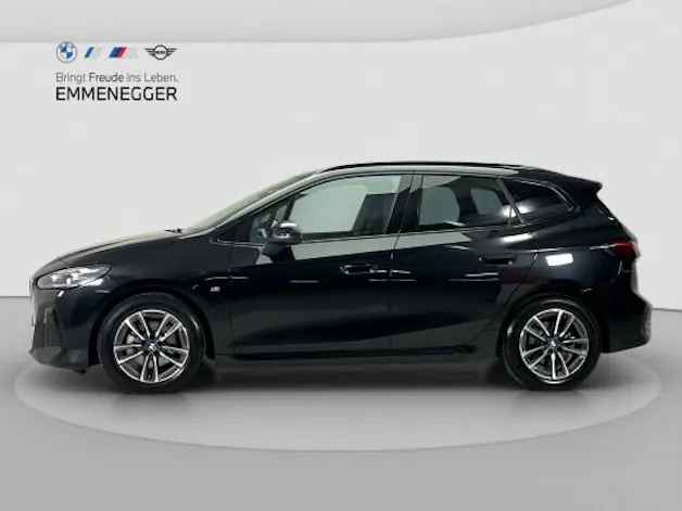 BMW 218d Act. Tour. M Sport