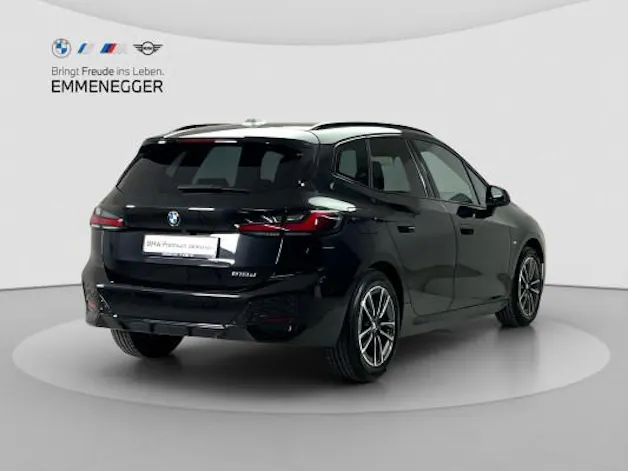 BMW 218d Act. Tour. M Sport