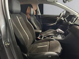 OPEL Grandland 1.6 Hybrid4 GSe Automatik