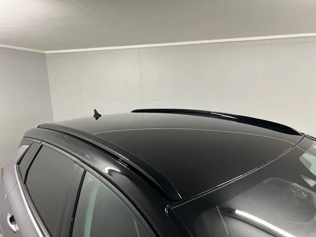 OPEL Grandland 1.6 Hybrid4 GSe Automatik