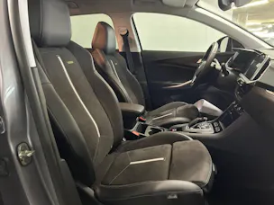 Opel Grandland 1.6 Hybrid4 GSe Automatik