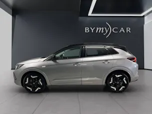 OPEL Grandland 1.6 Hybrid4 GSe Automatik