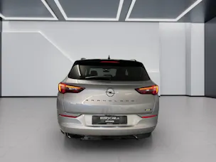 OPEL Grandland 1.6 Hybrid4 GSe Automatik