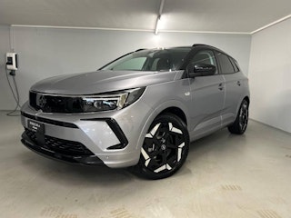 Vehicle image OPEL GRANDLAND 0 Vehicle image OPEL GRANDLAND 0