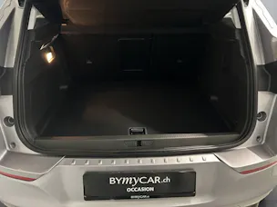 OPEL Grandland 1.6 Hybrid4 GSe Automatik