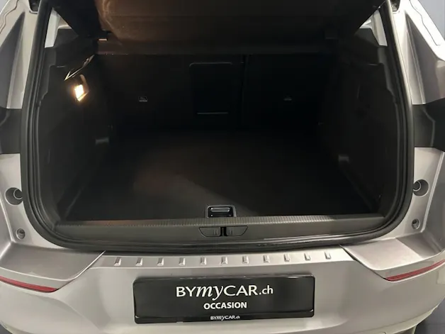 OPEL Grandland 1.6 Hybrid4 GSe Automatik