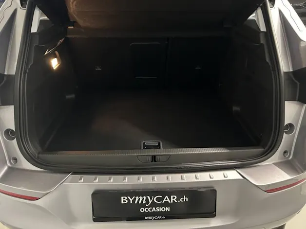 Opel Grandland 1.6 Hybrid4 GSe Automatik