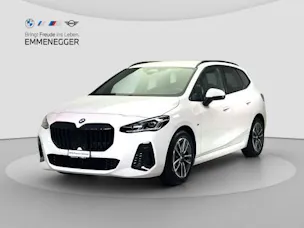 BMW 218i Act. Tour. M Sport