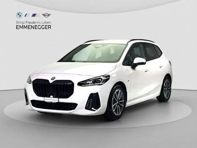 BMW 218i Act. Tour. M Sport