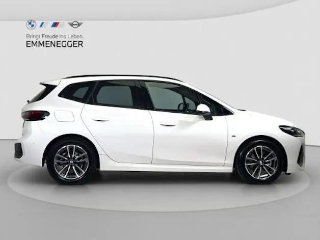 BMW 218i Act. Tour. M Sport