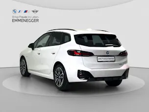 BMW 218i Act. Tour. M Sport