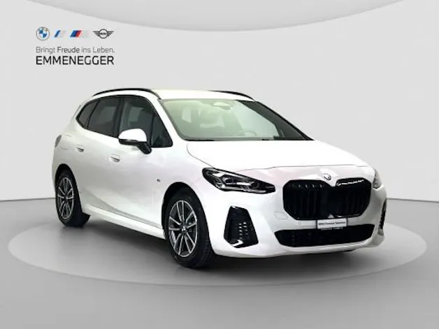 BMW 218i Act. Tour. M Sport