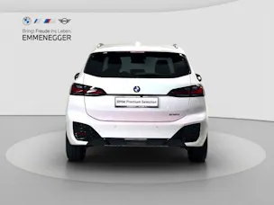 BMW 218i Act. Tour. M Sport