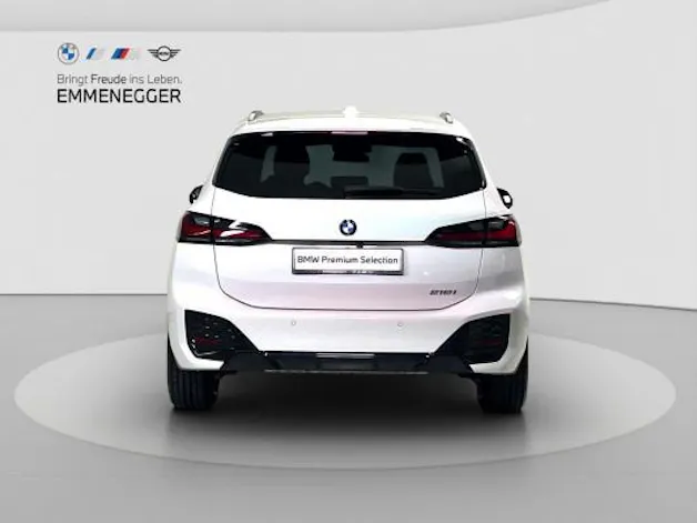 BMW 218i Act. Tour. M Sport
