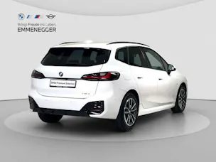BMW 218i Act. Tour. M Sport