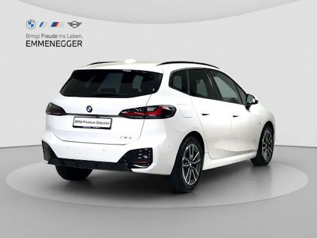 BMW 218i Act. Tour. M Sport