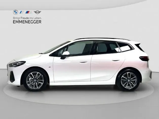 BMW 218i Act. Tour. M Sport