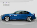 BMW M3 Competition M xDrive