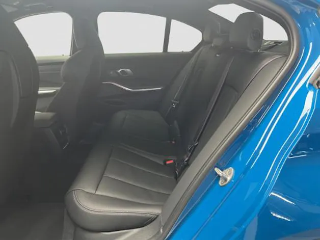 BMW M3 Competition M xDrive