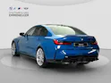 BMW M3 Competition M xDrive