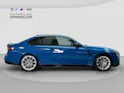 BMW M3 Competition M xDrive