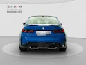 BMW M3 Competition M xDrive