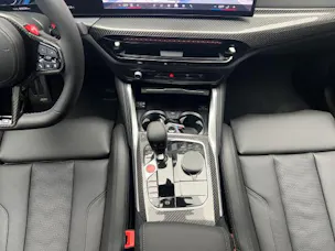 BMW M3 Competition M xDrive