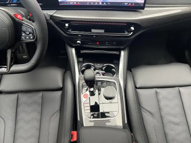 BMW M3 Competition M xDrive