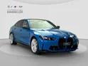 BMW M3 Competition M xDrive