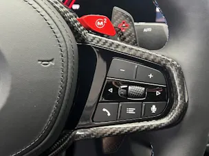 BMW M3 Competition M xDrive
