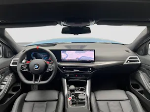 BMW M3 Competition M xDrive