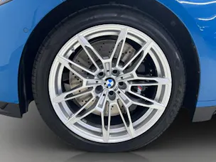 BMW M3 Competition M xDrive